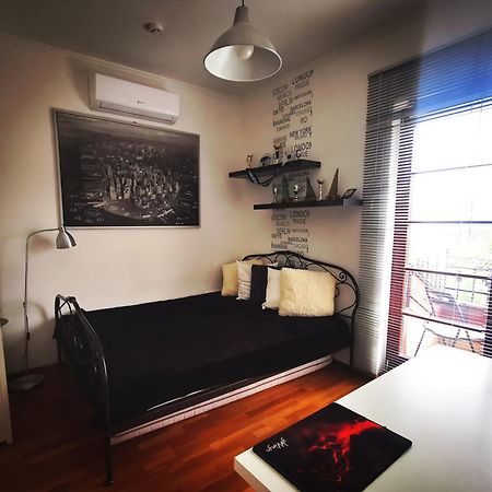 Апартаменты Luxury Basement In The Surrounding Of Budapest Модьород Экстерьер фото