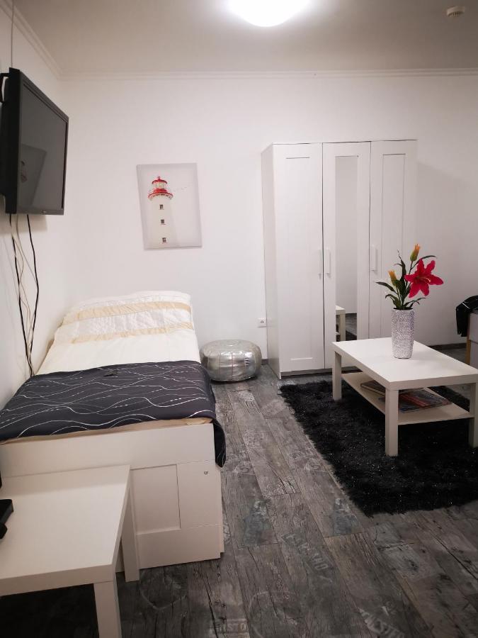 Апартаменты Luxury Basement In The Surrounding Of Budapest Модьород Экстерьер фото