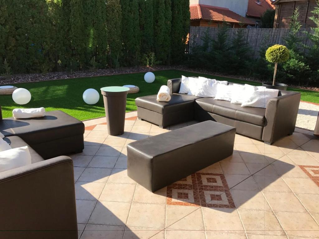 Апартаменты Luxury Basement In The Surrounding Of Budapest Модьород Экстерьер фото