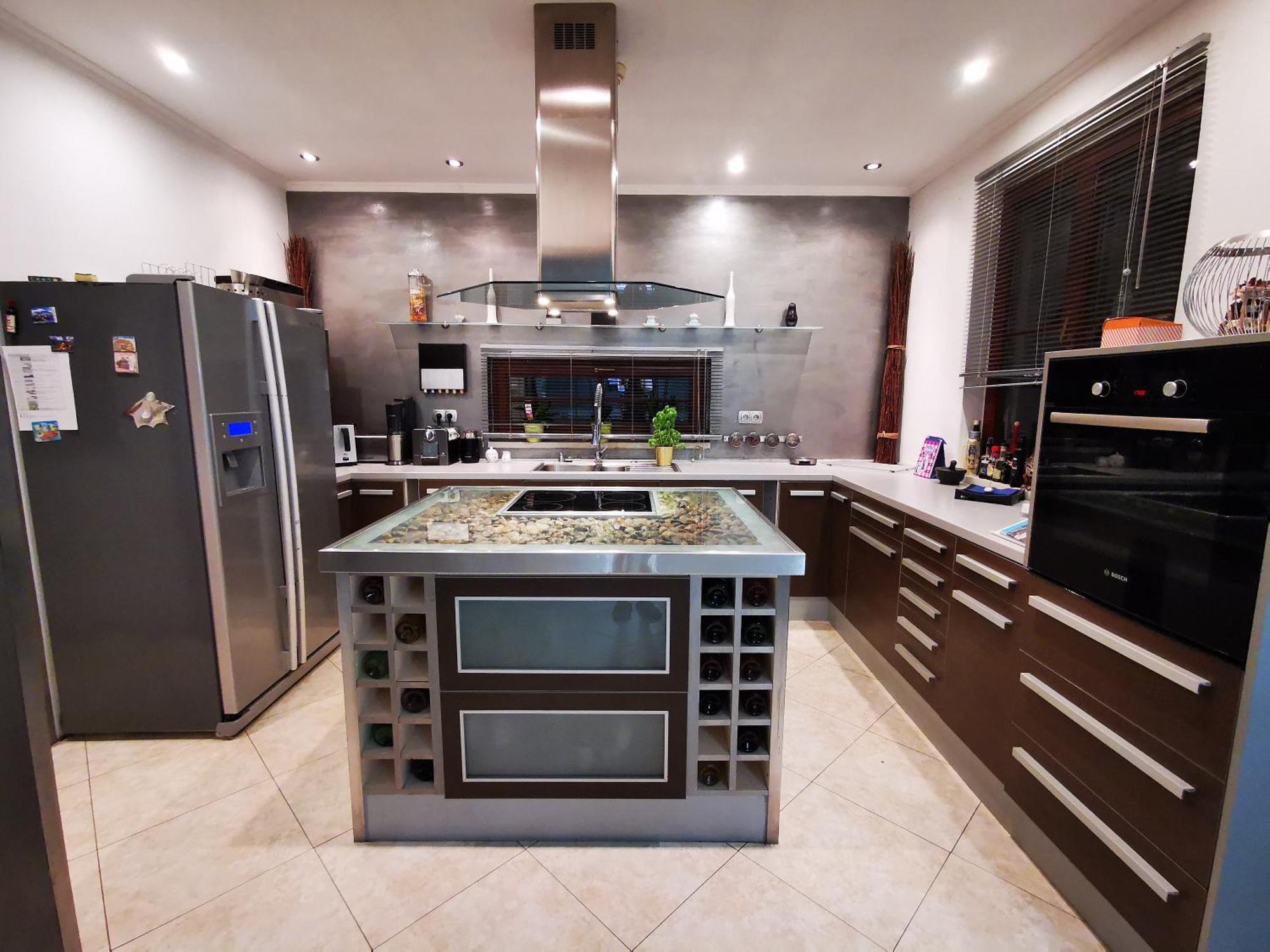 Апартаменты Luxury Basement In The Surrounding Of Budapest Модьород Экстерьер фото